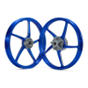 Motorcycle Wheels Aluminum Alloy Sport Bike Wheel Rims Supplier