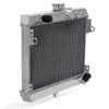 For SUZUKI LT-A500F / LT-F500F ATV Aluminum 4-Wheelers Water Cooler Radiators