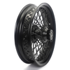 Custom Motorcycle 72 Spoke Wheels For Harley Davidson