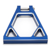 Custom MX Reinforced Billet Rear Progression Triangle For Sur-Ron Light Bee X Segway X160 & X260 Talaria
