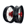 Motorcycle Alloy Wheels Front Rear Rims for Honda Dirt Bike