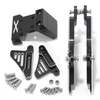 Dirt eBike Upgrade Seat Riser 2.5 Inch X-Tension Kit for Talaria Sting Sur Ron Light Bee Segway X160 & X260 