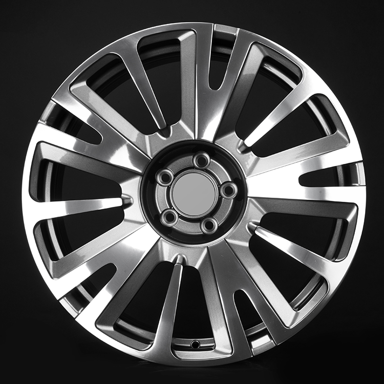 Factory Direct Aluminum Car Wheel For Rolls-Royce
