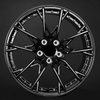 Factory Direct Aluminum Car Wheel For Cadillac