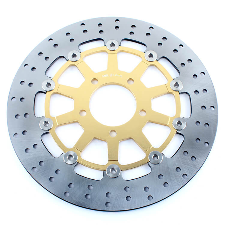 For Suzuki Wholesale Motorcycle Brake Discs 
