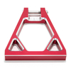 Aluminum Reinforced Billet Rear Progression Triangle For Segway X160 & X260 Sur-Ron Light Bee X 