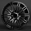 Factory Direct Aluminum Car Wheel For Benz