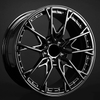 Factory Direct Aluminum Car Wheel For Cadillac