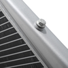 Aluminum Water Cooler Radiator For DUCATI Panigale 899 Panigale V2 Streetfighter V2
