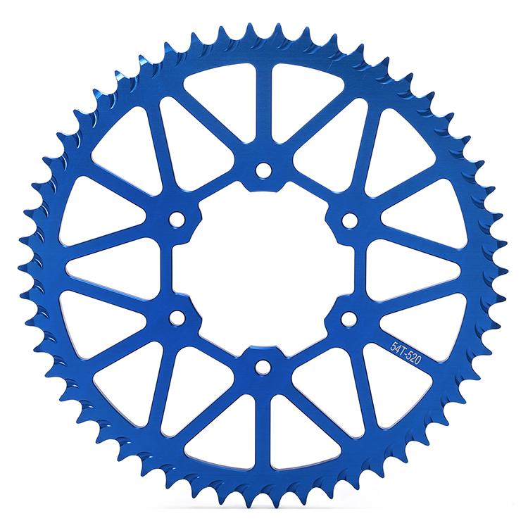 Front Chain Sprocket For Motorcycle. Yamaha FZ-S V1. V2 V3- 428-14T
