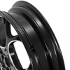 12 Inch Scooter Alloy Wheel Rims for Vespa Primavera Sprint GT GTS GTV GTS GTV ABS