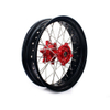 Motorcycle Alloy Wheels Front Rear Rims for Honda Dirt Bike