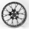 Factory Direct Aluminum Car Wheel For Lexus