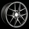 Factory Direct Aluminum Car Wheel For Cadillac