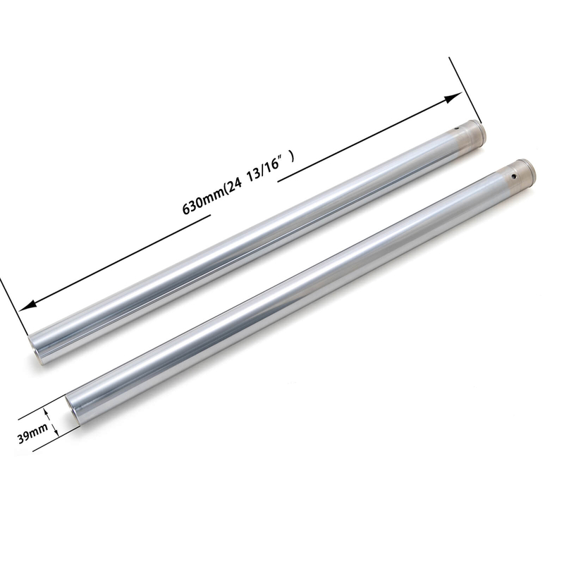 39mm Inner Fork Tubes For Harley Sportster XL883 XL1200 Buy Fork