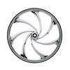 Chrome Forged Wheels Manufacturer