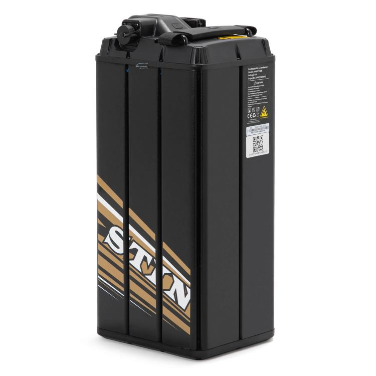 Electric Dirt Bike Battery 60V 32A for Talaria Sting Sur Ron Light Bee