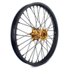 Supermoto Wheel Rims For Suzuki RM Z250 RMZ 450 DRZ 400SM DR 650SE