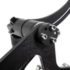 Unparalleled Billet Aluminium Anodized Forward Controls for Harley Davidson XG 750A Street Rod 