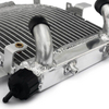 Aluminum Motorcycle Water Cooler Radiators for KTM 690 1090 1190 1290