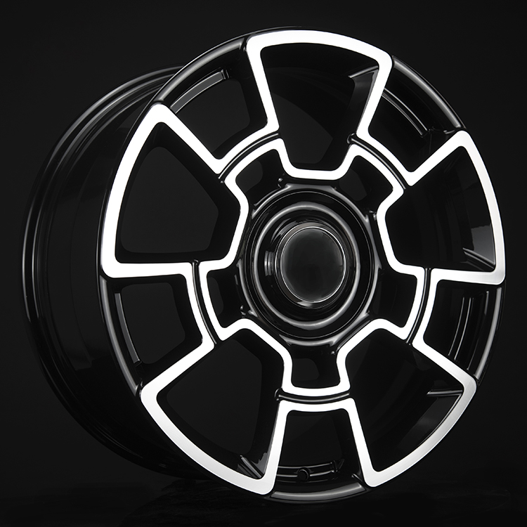 Factory Direct Aluminum Car Wheel For Rolls-Royce