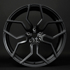 Factory Direct Aluminum Car Wheel For McLaren 