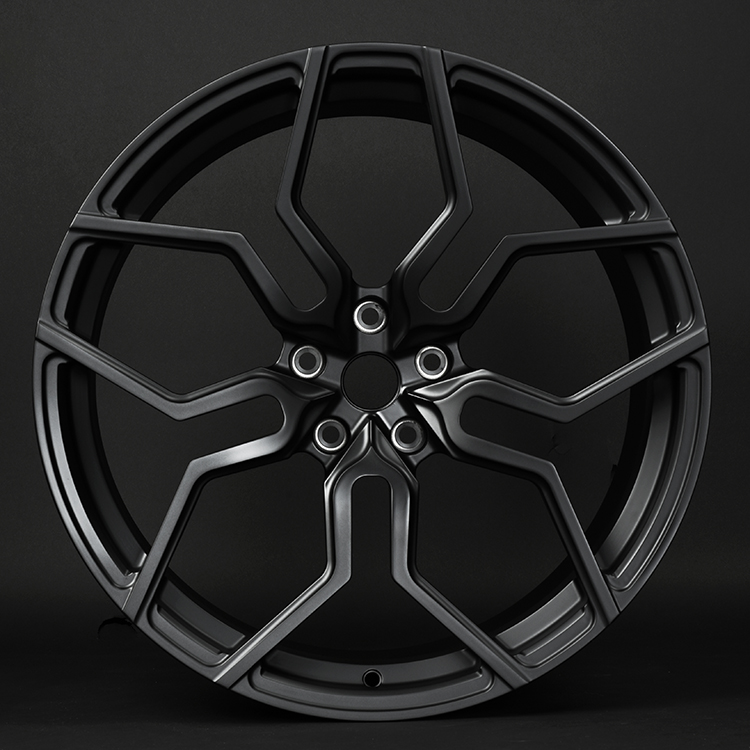 Factory Direct Aluminum Car Wheel For McLaren 