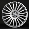Factory Direct Aluminum Car Wheel For Land Rover