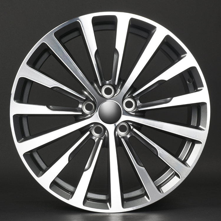 Factory Direct Aluminum Car Wheel For Jaguar