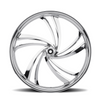 Chrome Forged Wheels Manufacturer