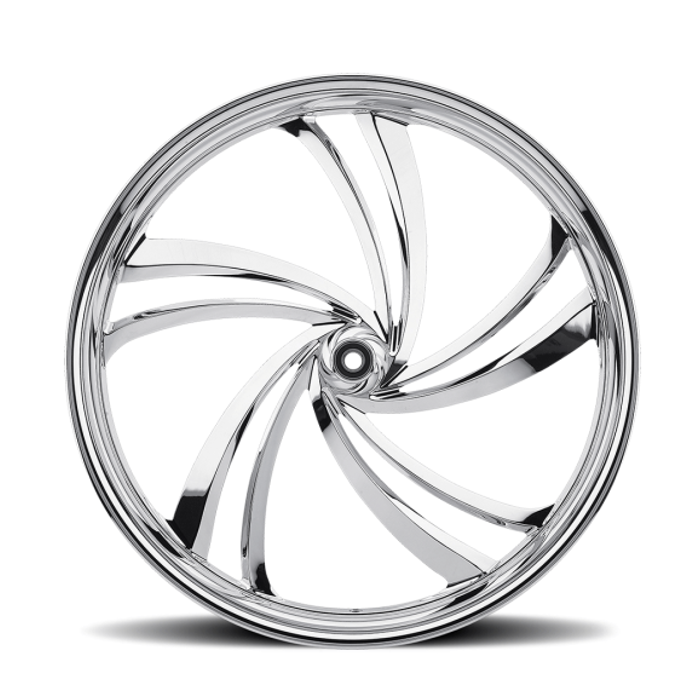 Aluminum Motorcycle Wheels for Harley Davidson