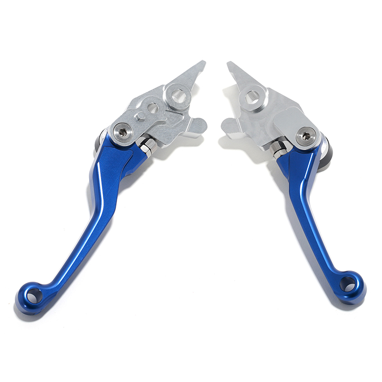 Customized Aluminum Brake Lever for Sur-ron Ultra Bee Electric Dirt Bike