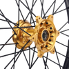 Supermoto Wheel Rims For Suzuki RM Z250 RMZ 450 DRZ 400SM DR 650SE