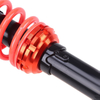 320mm Rear Shock Absorbers Universal Motorcycle Suspensions Manufacturer