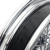 Hot Sale 60 Spoke Wheels For Harley Davidson