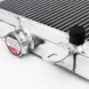 ATV 4-Wheelers Water Cooler Radiators Supplier