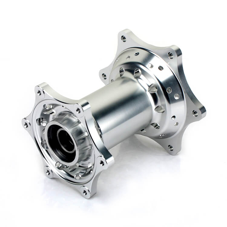 CNC Motorcycle Wheel Hubs Supplier Buy Wheel Hubs