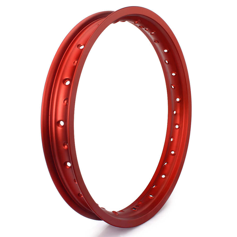 Aluminum Alloy Supermoto Spoke Wheel Rims WM MT Rims Supplier - Buy ...