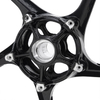 For Yamaha New Design Motorcycle Aluminum Wheels Manufacturer