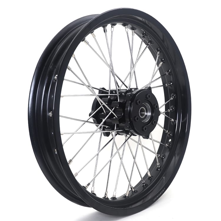 ADV Motorcycle Spoke Wheels Supplier