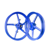 Wholesale Motorcycle Wheel Rims For Yamaha MIO 125 Wave 100i Wave125i