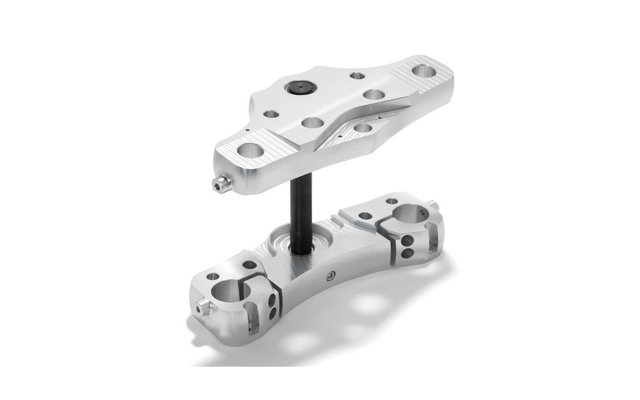 cnc triple tree kits