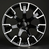 Factory Direct Aluminum Car Wheel For Maserati