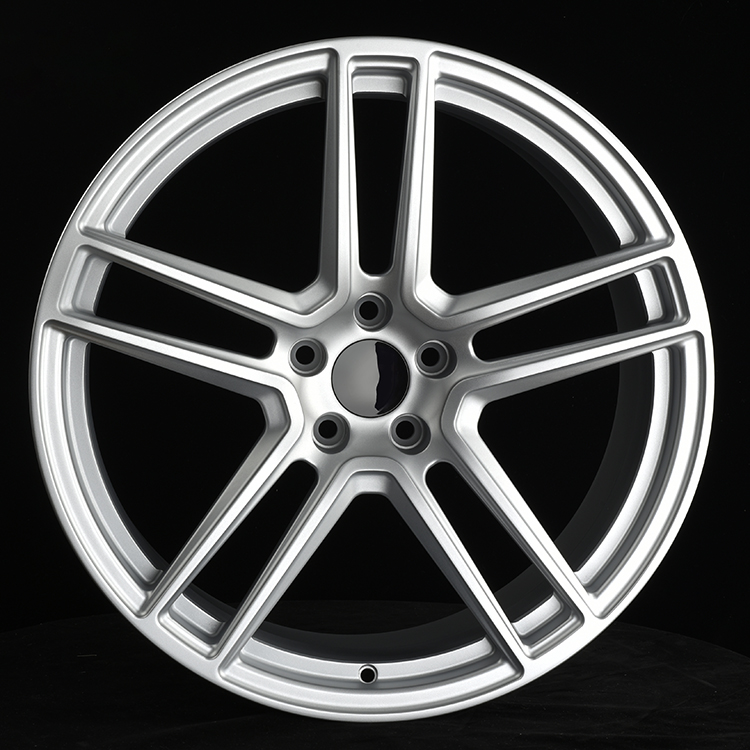Factory Direct Aluminum Car Wheel For Porsche