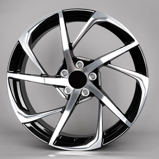 Factory Direct Aluminum Car Wheel For Honda