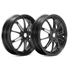 Forged Aluminum Alloy Wheels Rims for Vespa Sprint GT GTS GTV GTS GTV ABS Primavera 