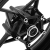 Custom Motorcycle Wheels 17 Inch for Kawasaki Ninja 650 Z650 Z900