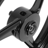 Custom Wheel Rims For Yamaha Y15ZR LC150 MX King 150