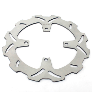New Design Motorcycle Brake Discs for Yamaha YZ125 YZ250 YZF250 YZF450 WR125 WR250 