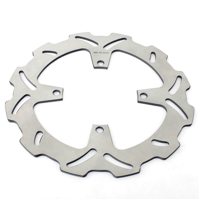 New Design Motorcycle Brake Discs for Yamaha YZ125 YZ250 YZF250 YZF450 WR125 WR250 
